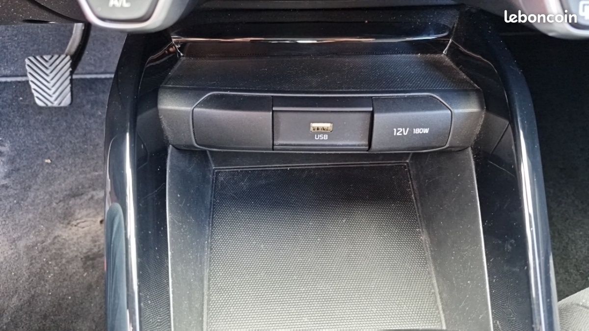 Kia Stonic 1.0 T-GDI 100 CH Active Business (image 32)