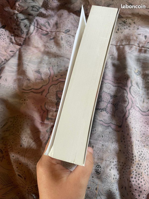 Livre Lisa Gardner (image 4)