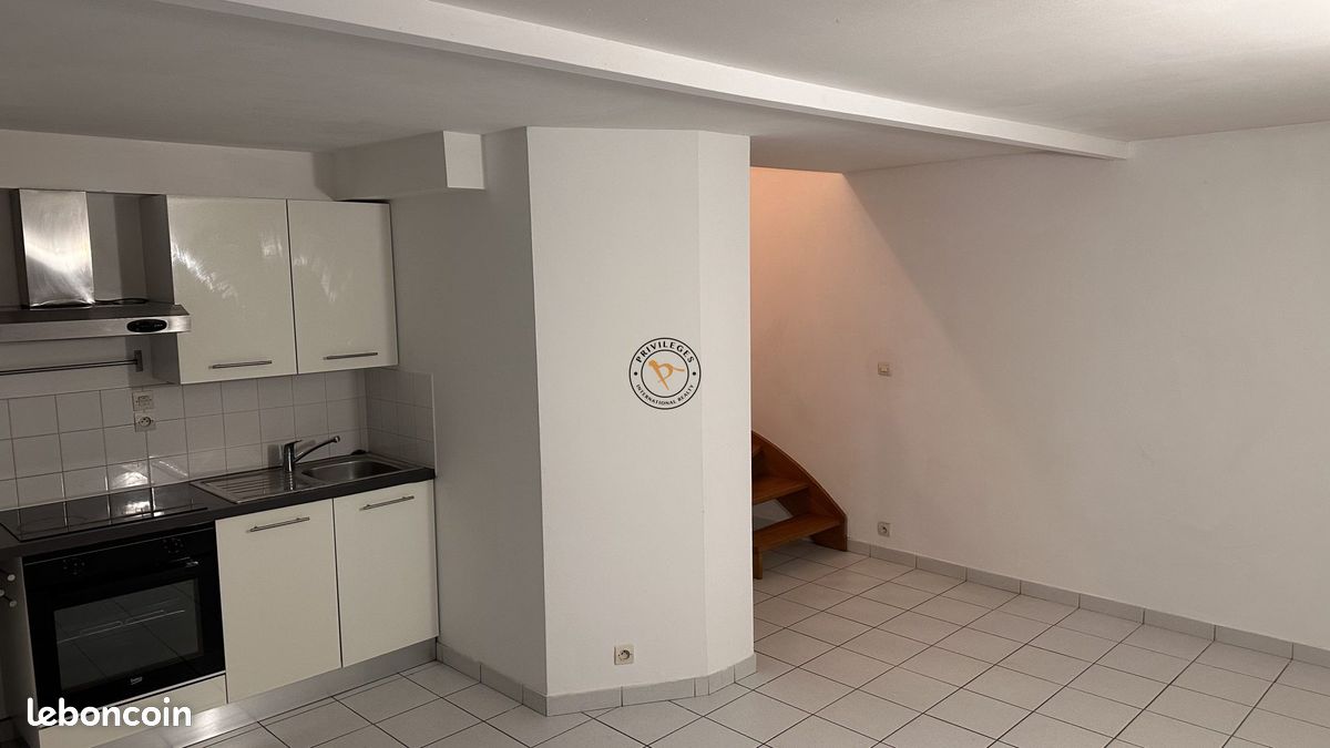 Maison 1 pièce 28 m² · à Nantes · 28 m² · 645 €/mois