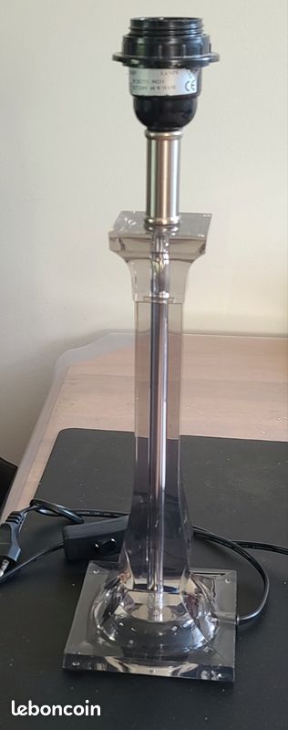 Pieds de lampe (image 2)
