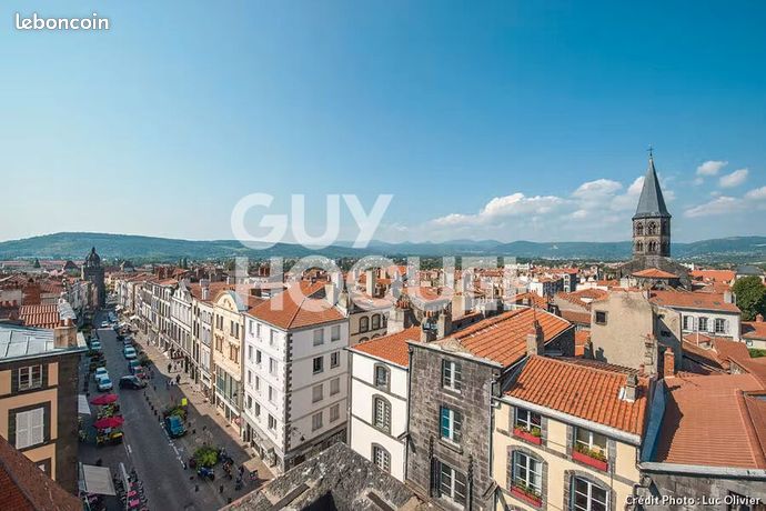 Immeuble 8 pièces 185 m²