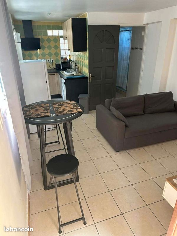 Appartement 2 pièces 40 m² · à Le Tampon · 40 m² · 850 €/mois