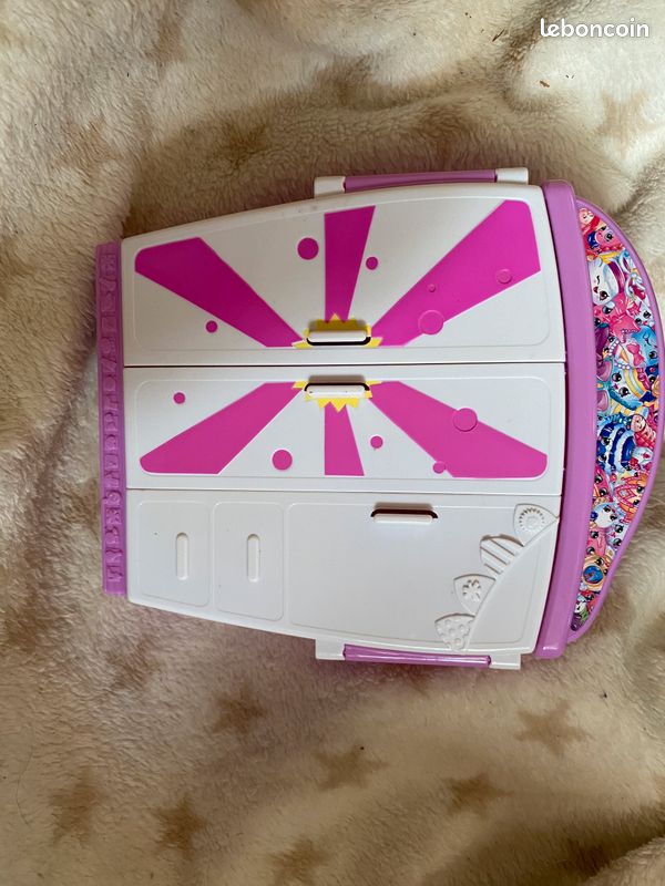 Armoire Shopkins (image 3)