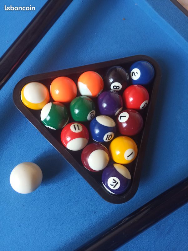 Billard (image 2)