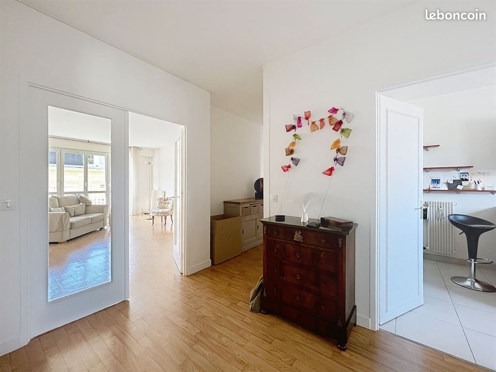 Appartement 6 pièces 112 m² · à Reims · 112 m² · 325 000 €