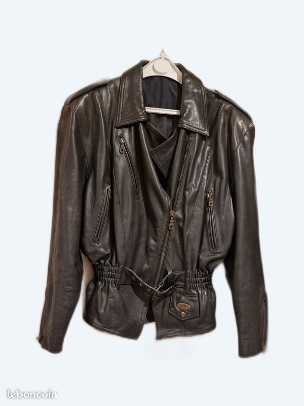 Dafy Moto Veste Moto Ete Femme Blouson Femme Lady Kaloway Bering Moto