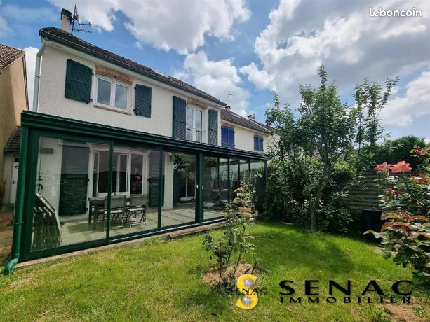 Maison 7 pièces 172 m²