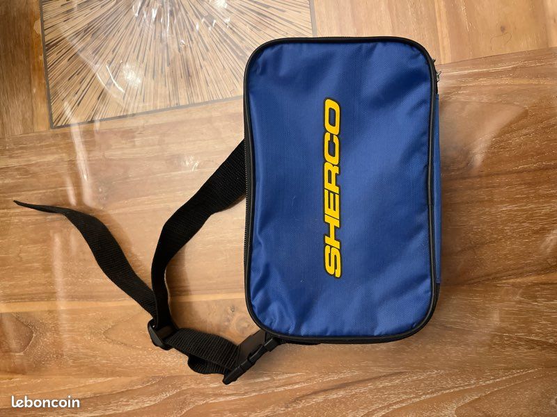Trousse outil sherco (image 1)