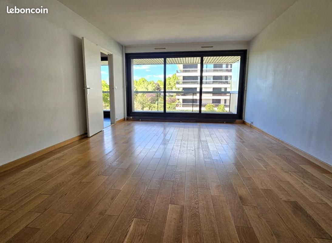Appartement 4 pièces 97 m² · à Le Chesnay-Rocquencourt · 97 m² · 1 968 €/mois