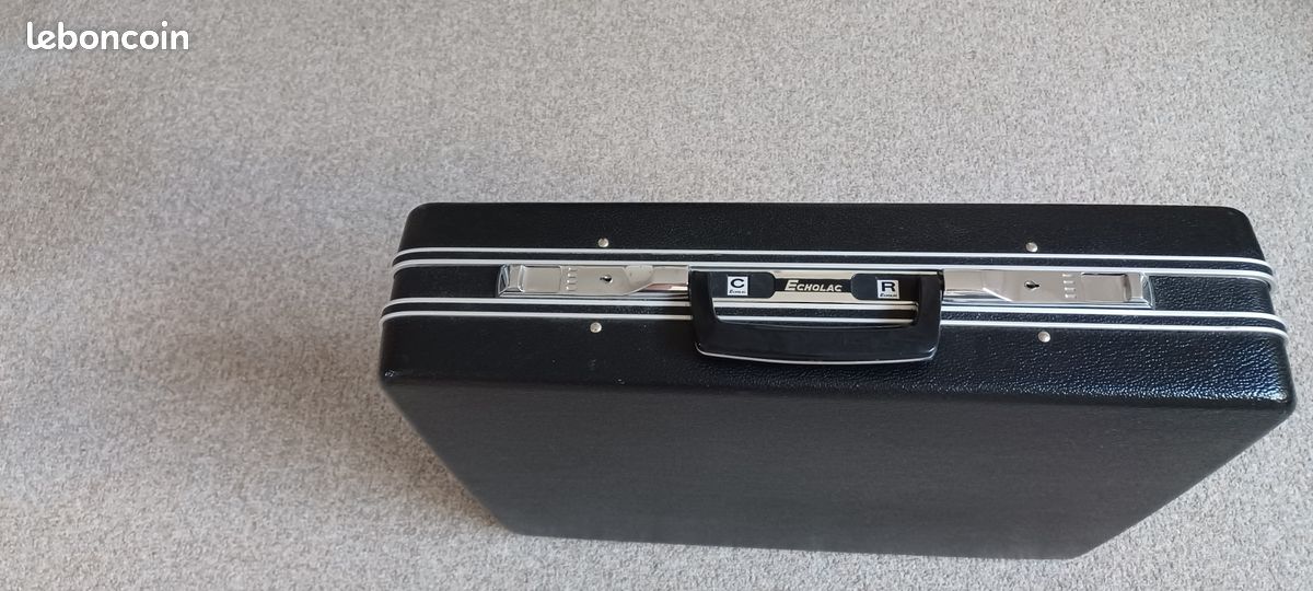 Attaché- case ECHOLAC (image 2)