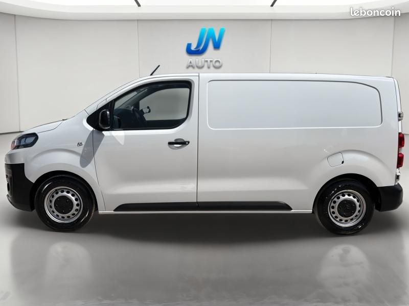 Citroen Jumpy Fg M 1.5 BlueHDi 120ch S&S (image 2)