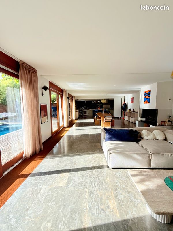 Maison 5 pièces 205 m² · à Montauban · 205 m² · 549 000 €