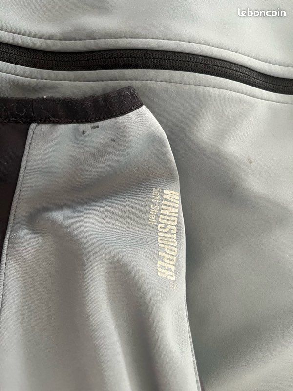 Veste vélo thermique Gore Bike Wear taille L (image 11)