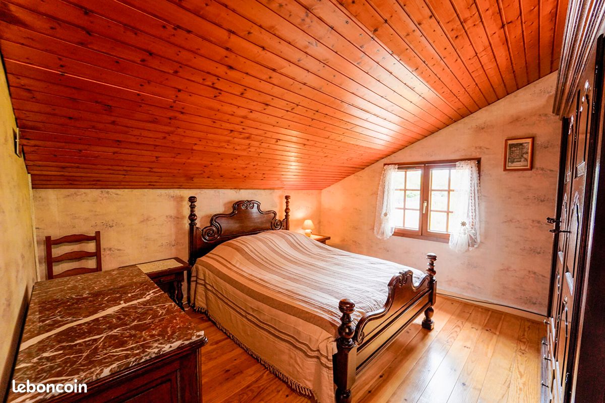 Maison 8 pièces 169 m² - Pontenx-les-Forges 40200 (image principale 4)