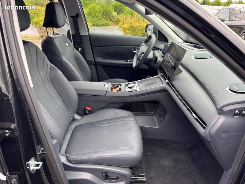 Geely Starray 1.5 EM-i 99+218ch Max (image 9)