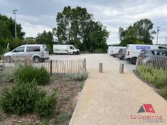 Parking/box Marseille · 53 €/mois