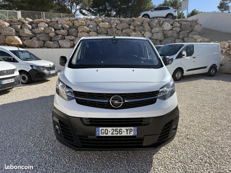 Opel VIVARO FG M 1.5 BLUEHDI 120CH S&S (image 3)