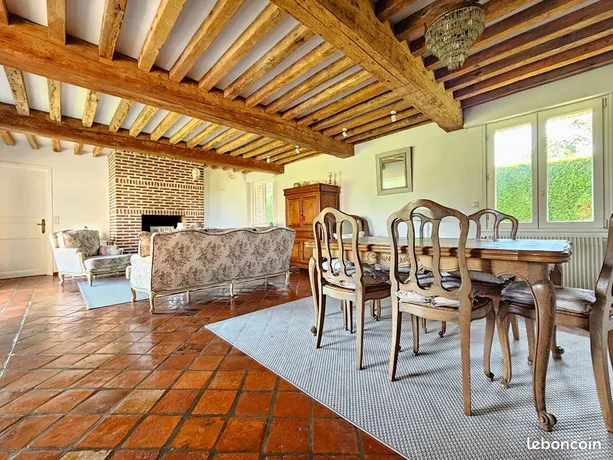 Annonce vente Maison genech