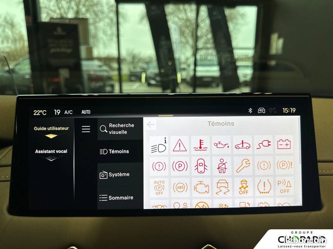 DS DS 3 E-Tense Antoine de Saint Exupery (image 19)