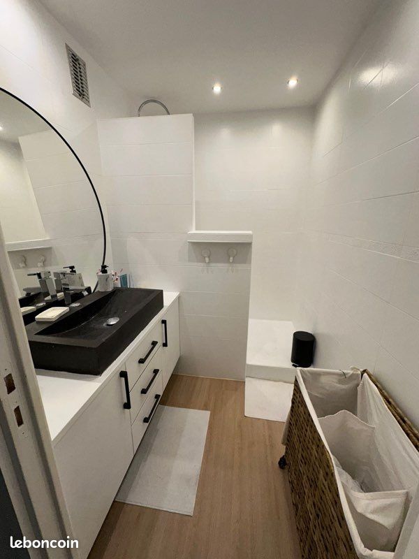 Appartement a louer garges-les-gonesse - 4 pièce(s) - 100 m2 - Surfyn