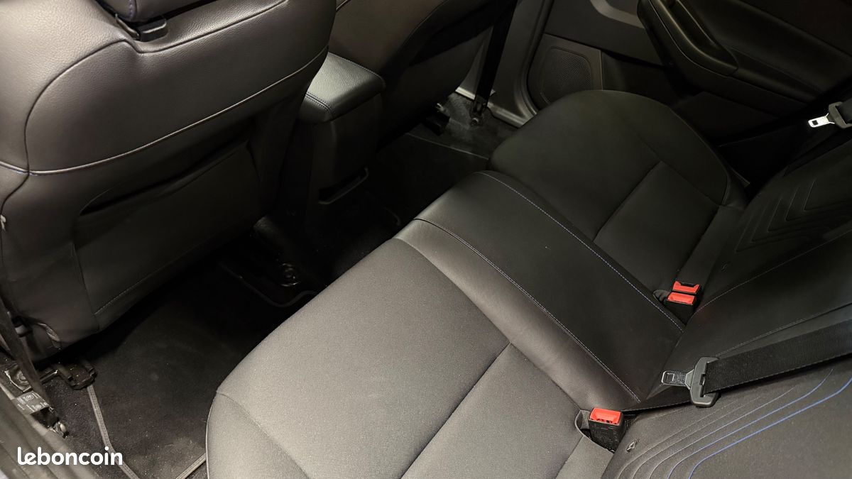 FORD FOCUS 2.3 ECOBOOST 350 RS 4X4 START-STOp (image 35)