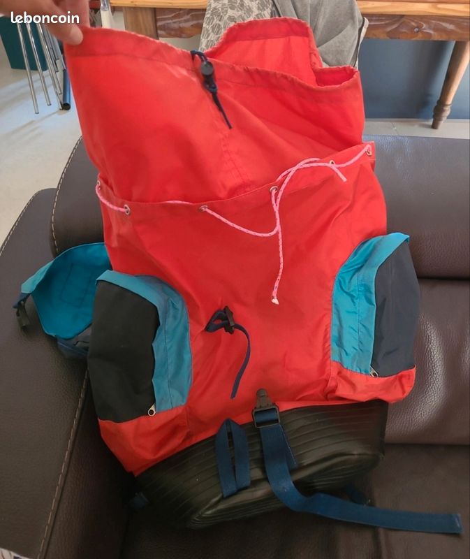 Sac à dos Serval (image 10)