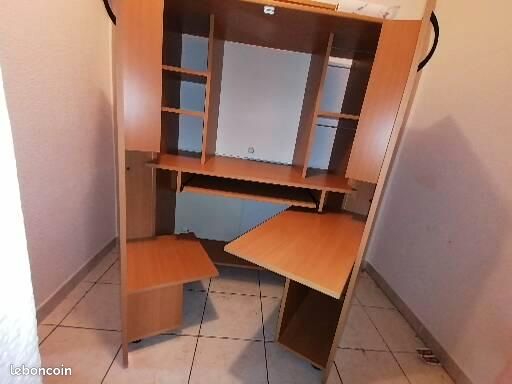 Meuble de bureau (image 2)