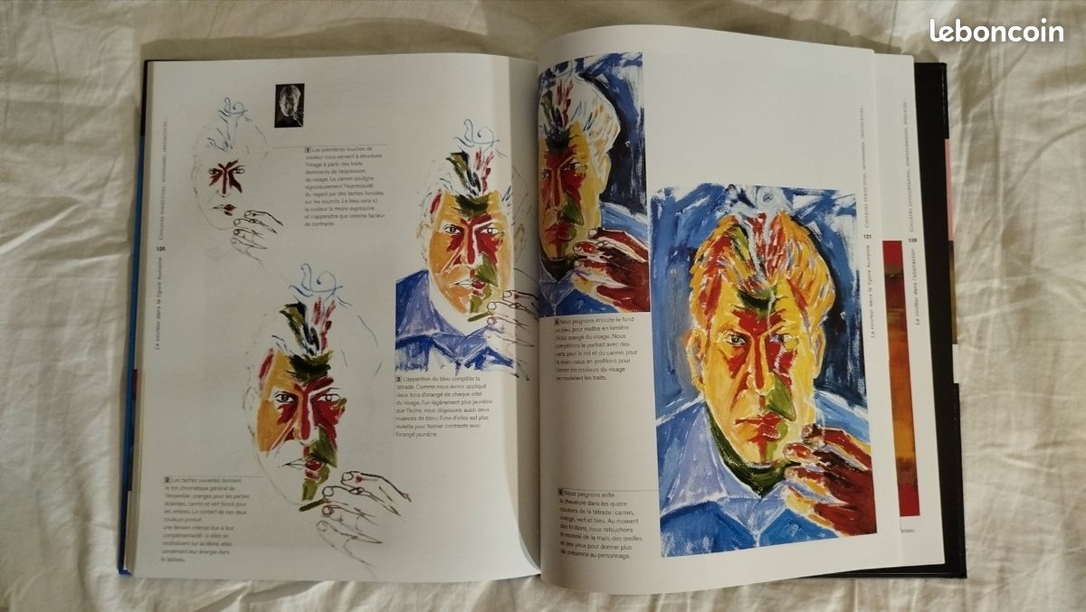 Couleur peinture creative (image 4)