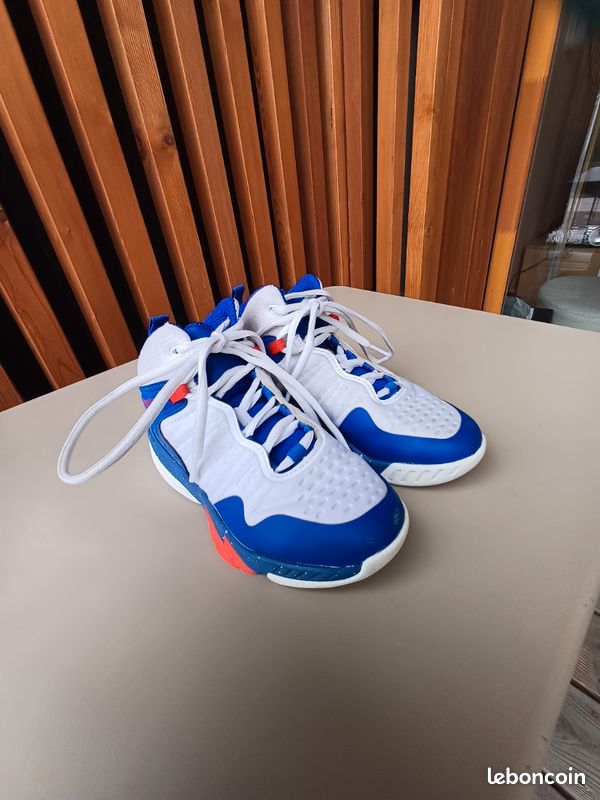 Chaussures basket enfant 31 Chaussures