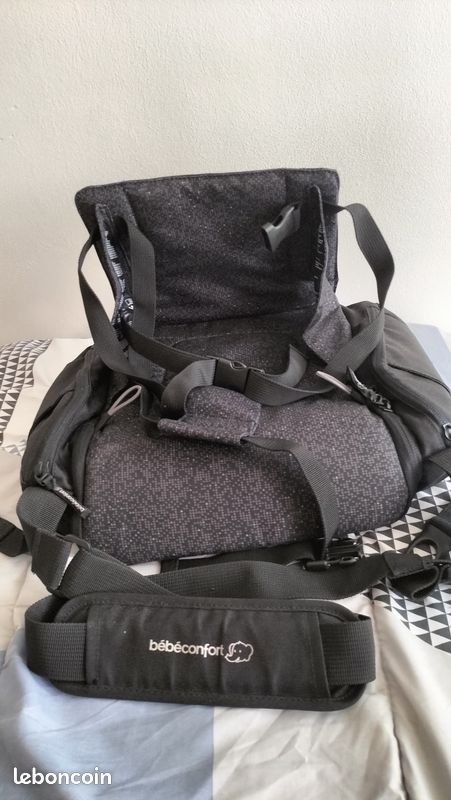 Sac à langer réhausseur Équipement bébé