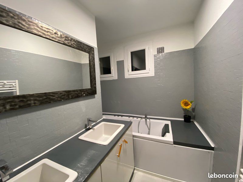 DISPO dernier we Août, grande villa av piscine (image 16)