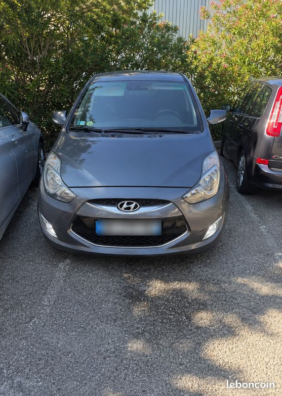 Hyundai ix20 (image 2)