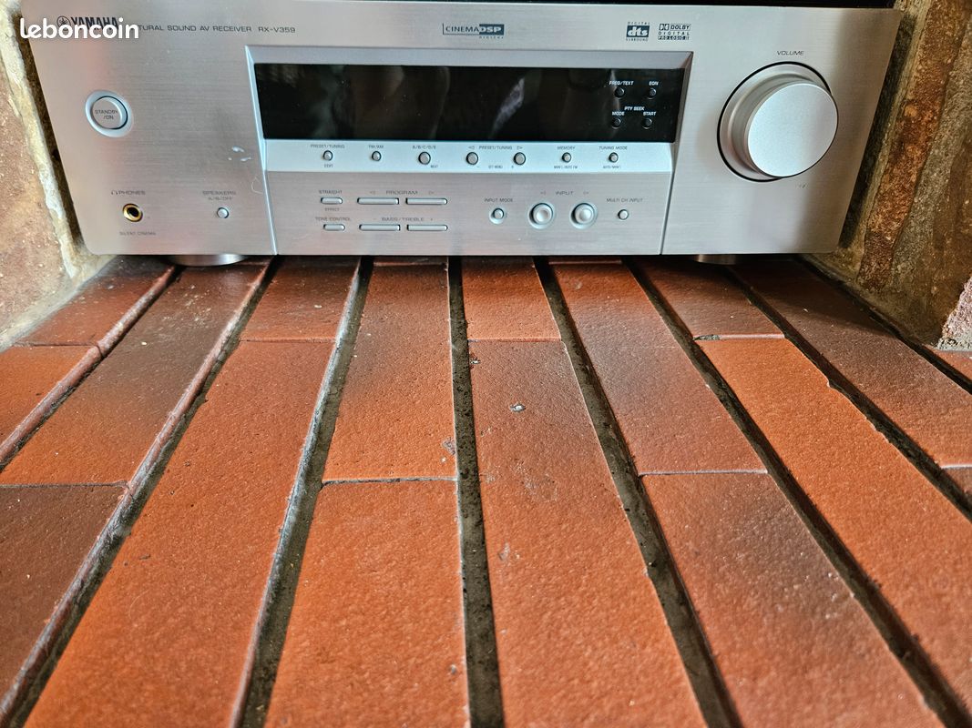 Ampli home cinema (image 1)