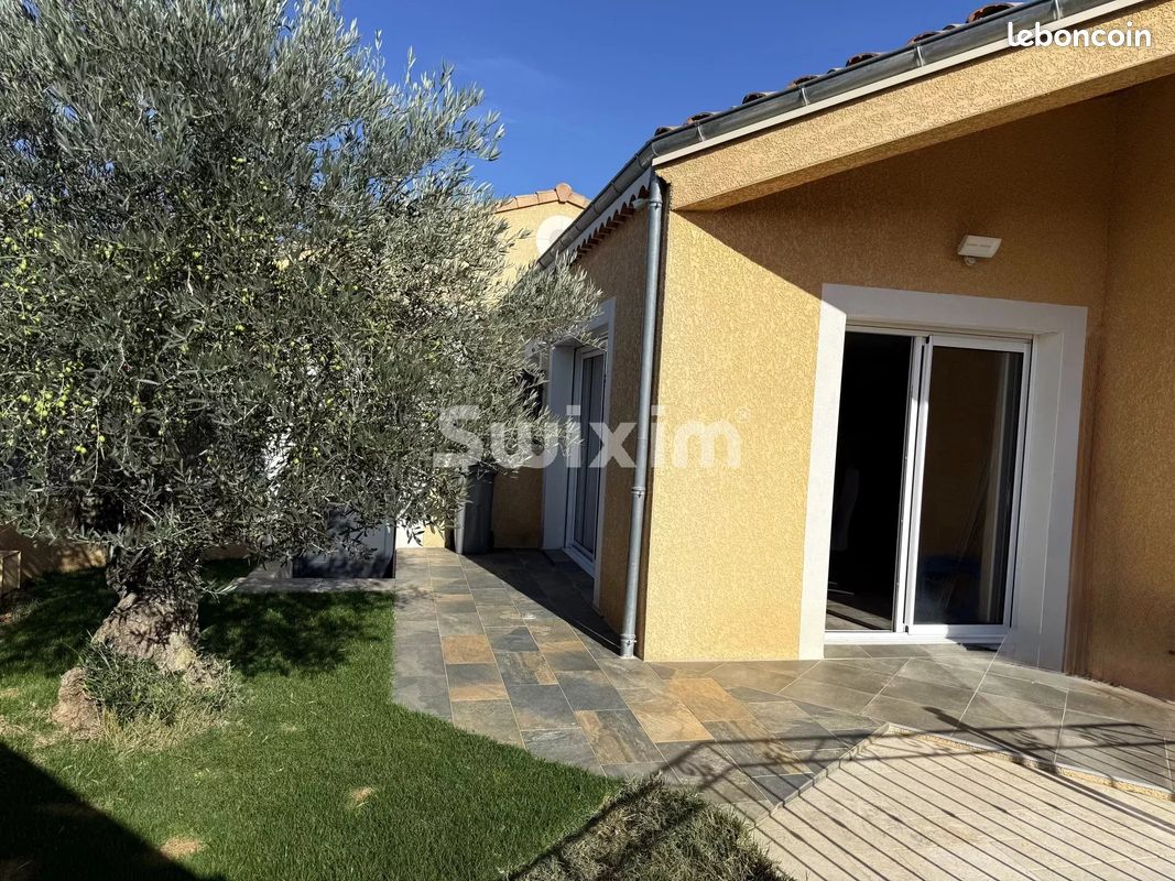 Maison 5 pièces 163 m² · à La Coucourde · 163 m² · 314 000 €