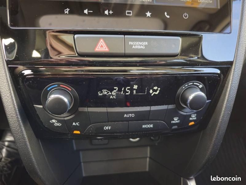 Suzuki Vitara 1.4 Boosterjet Hybrid 110ch Style MY25 (image 23)