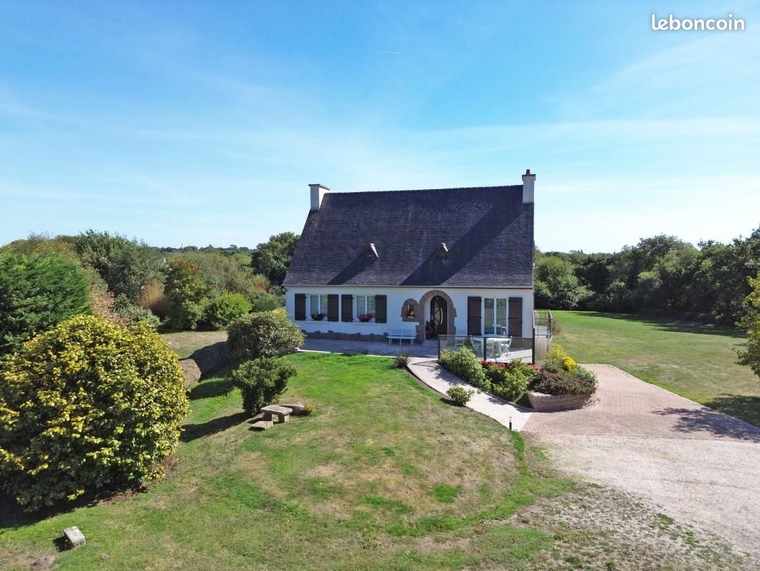 Maison 5 pièces 140 m² · à Trébeurden · 140 m² · 362 000 €