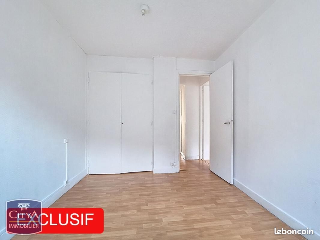 Appartement 3 pièces 53 m² · à Valenciennes · 53 m² · 85 500 €