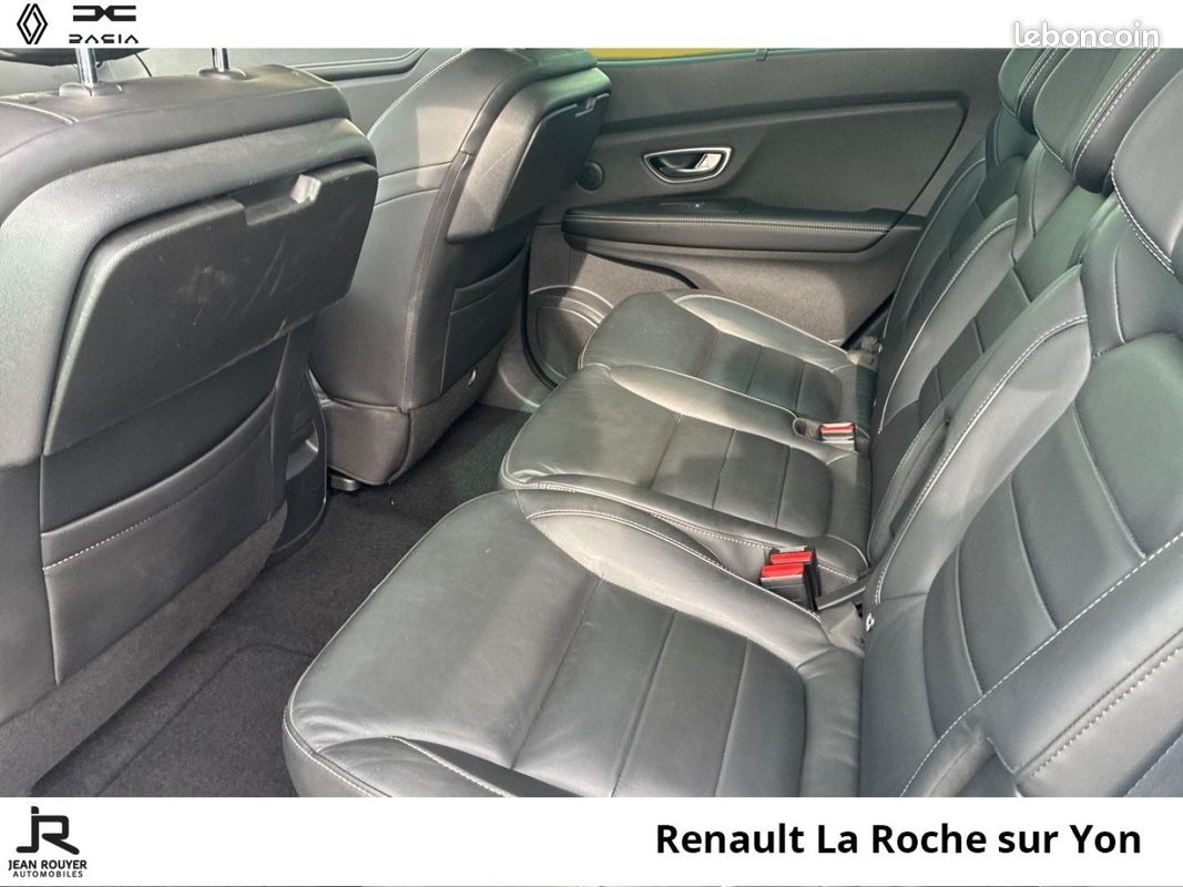 Renault Grand Scenic 1.7 Blue dCi 150ch Initiale Paris EDC (image 4)