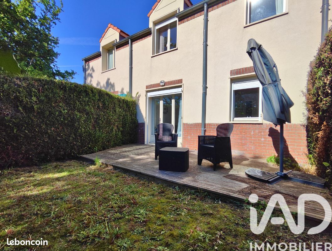 Appartement 5 pièces 80 m² · à Ronchin · 80 m² · 209 000 €