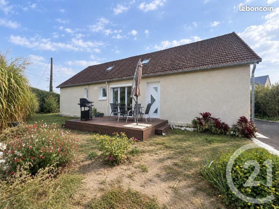 Maison 6 pièces 117 m² · à Verberie · 117 m² · 329 000 €