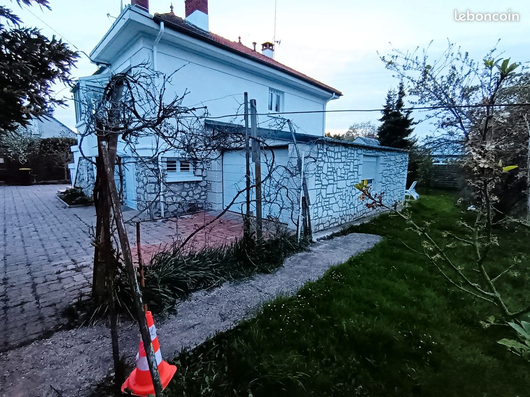 Maison 4 pièces 119 m² · à Blois · 119 m² · 234 000 €