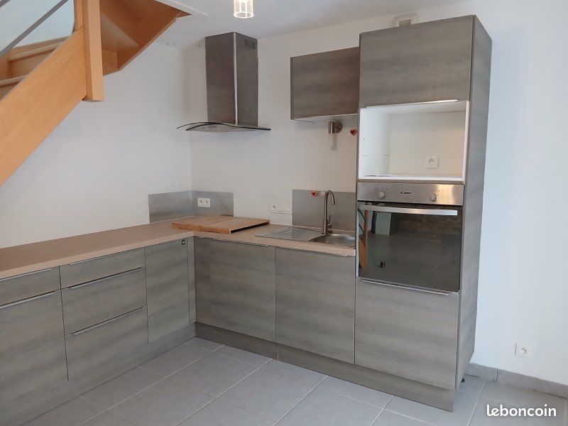 Maison 3 pièces 67 m² · aux Herbiers · 67 m² · 750 €/mois