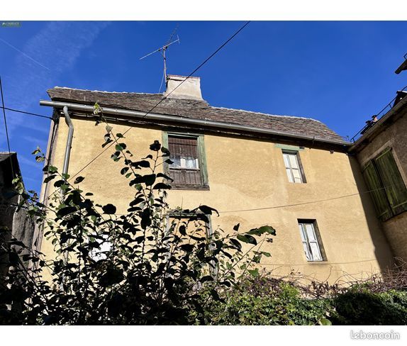 Maison 7 pièces 155 m² · à Marvejols · 155 m² · 40 000 €