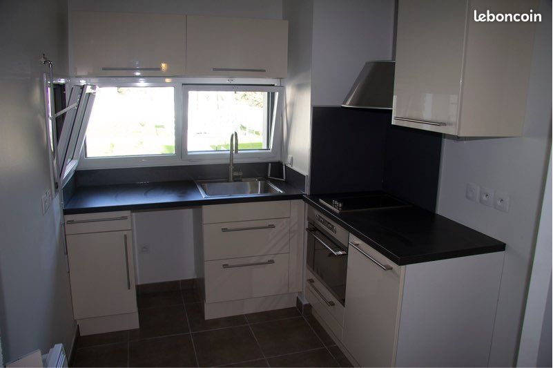 Appartement 2 pièces 43 m² · à Toulouse · 43 m² · 870 €/mois