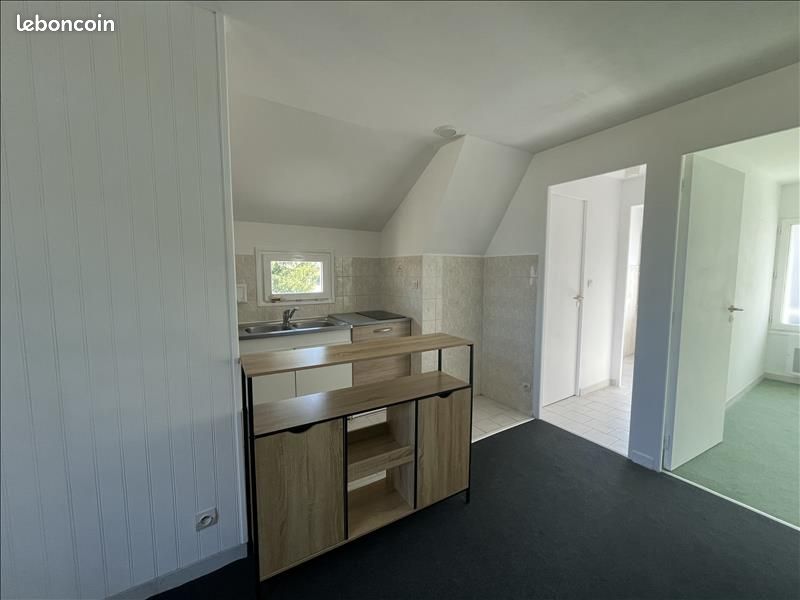 Appartement 2 pièces 36 m² · à Ligueil · 36 m² · 390 €
