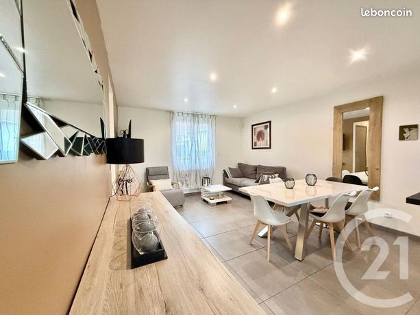 Pavillon 3 pièces 75 m²