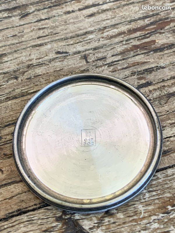 ANCIENNE MONTRE LIP ÉLECTRONIC EUR 82,00 - FR