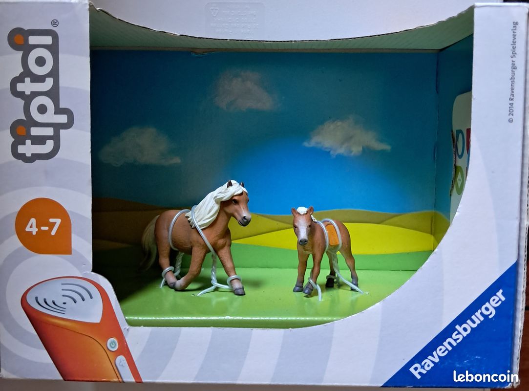 Jeux TIPTOI (image 9)
