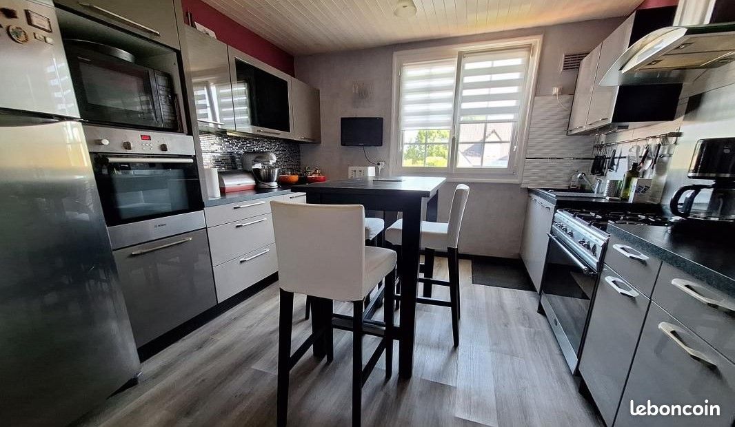 A vendre Maison individuelle sur Gainneville (image 2)