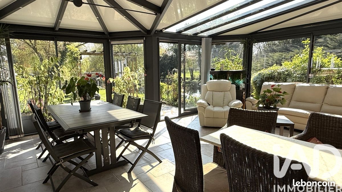 Moulin 16 pièces 325 m² (image 9)